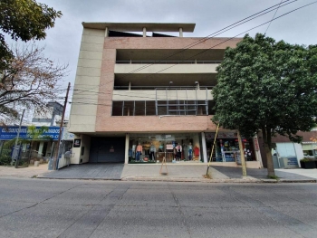 COCHERA EN EL CENTRO DE VILLA CARLOS PAZ, CORDOBA