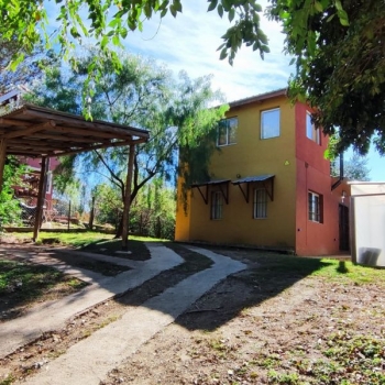 CHALET EN ICHO CRUZ, CORDOBA