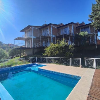 COMPLEJO DE CABAÑAS EN VENTA EN SAN ANTONIO DE ARREDONDO, CORDOBA