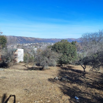 TERRENO EN MAYU SUMAJ