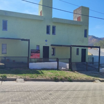 DOS DUPLEX EN VENTA EN SAN ANTONIO DE ARREDONDO, CORDOBA