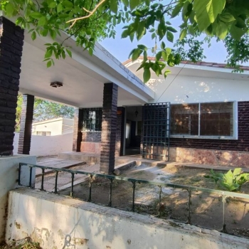 CHALET EN SAN ANTONIO DE ARREDONDO