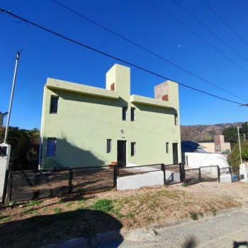DOS DUPLEX EN VENTA EN SAN ANTONIO DE ARREDONDO, CORDOBA