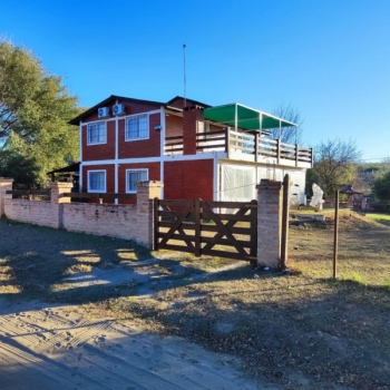 CASA CON PILETA ENBARRIO CERRADO, MAYU SUMAJ, CORDOBA